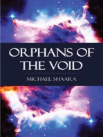 Orphans of the Void