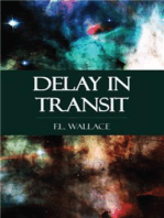 Delay in Transit