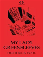 My Lady Greensleeves