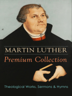 MARTIN LUTHER Premium Collection