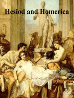Hesiod and Homerica