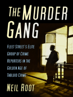 The Murder Gang