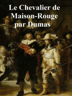 Le Chevalier de Maison-Rouge