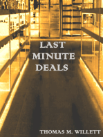 Last Minute Deals