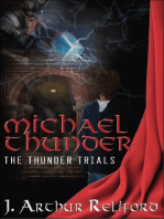 Michael Thunder