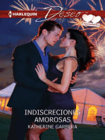 Indiscrecciones amorosas: Emparejados (2)