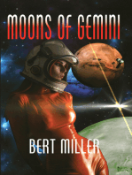 The Moons Of Gemini