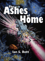 The Ashes of Home