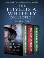 The Phyllis A. Whitney Collection Volume Two