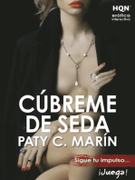 Cúbreme de seda