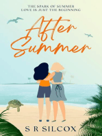 After Summer: The Girls of Summer