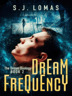 Dream Frequency: Dream Girl, #2