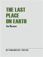 The Last Place on Earth