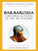 Barbarossa