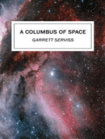 A Columbus of Space