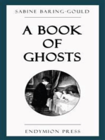 A Book of Ghosts