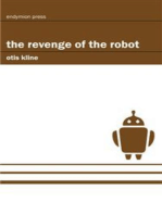 The Revenge of the Robot