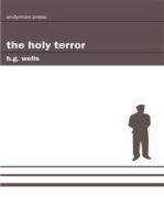 The Holy Terror