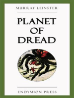 Planet of Dread