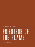 Priestess of the Flame