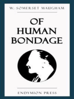 Of Human Bondage