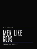 Men Like Gods