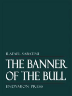 The Banner of the Bull