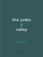 The Judas Valley