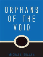 Orphans of the Void