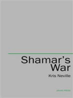 Shamar's War