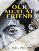 Our Mutual Friend: Illustrated Edition