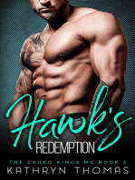 Hawk's Redemption