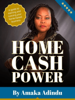 Home CashPower A