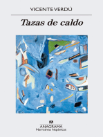 Tazas de caldo: .