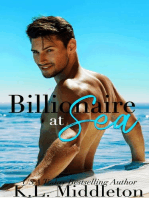 Billionaire at Sea Books 1 & 2