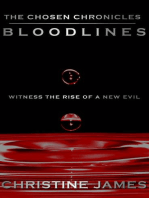 Bloodlines: The Chosen Chronicles