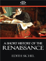 A Short History of the Renaissance