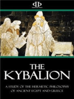 The Kybalion