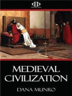 Medieval Civilization