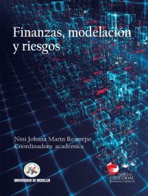 Finanzas, modelación y riesgos