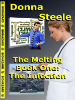 The Infection - Book One