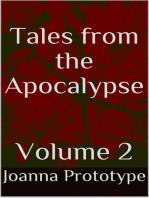 Tales from the Apocalypse Volume 2