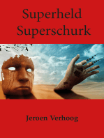 Superheld Superschurk