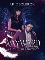 Wayward: A Key Holder Novel