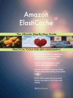 Amazon ElastiCache The Ultimate Step-By-Step Guide