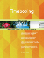 Timeboxing Third Edition