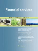 Financial services A Clear and Concise Reference