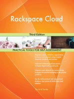 Rackspace Cloud Third Edition