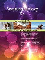 Samsung Galaxy S4 A Complete Guide
