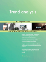 Trend analysis A Complete Guide